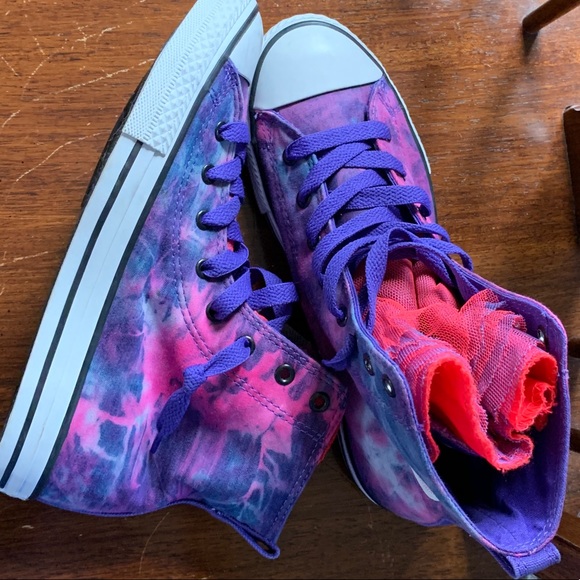 converse all star 38 5